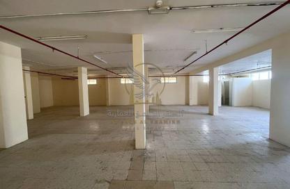 Warehouse - Studio - 1 for rent in Al Jurf 3 - Al Jurf - Ajman