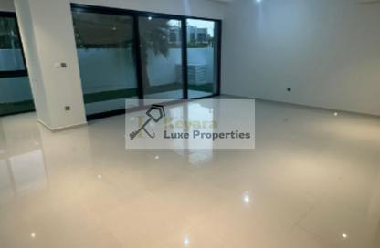 Villa - 6 Bedrooms - 7 Bathrooms for rent in Claret - Damac Hills 2 - Dubai