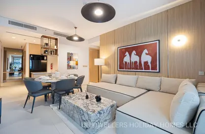 شقة - 2 غرف نوم - 2 حمامات للايجار في برج فيدا دبي مول 2 - فيدا ريزيدنس دبي مول - وسط مدينة دبي - دبي شقة - 2 غرف نوم - 2 حمامات للايجار في برج فيدا دبي مول 2 - فيدا ريزيدنس دبي مول - وسط مدينة دبي - دبي