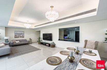 Villa - 4 Bedrooms - 6 Bathrooms for sale in Grand Views - Meydan Gated Community - Meydan - Dubai