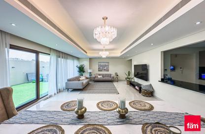 Villa - 4 Bedrooms - 6 Bathrooms for sale in Grand Views - Meydan Gated Community - Meydan - Dubai