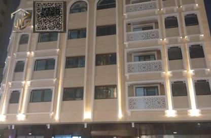 Whole Building - Studio - 7+ for sale in Qasimia 10 building - Al Mahatta - Al Qasimia - Sharjah