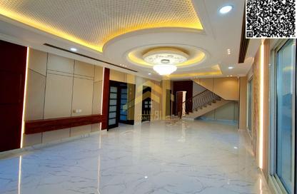 Villa - 5 Bedrooms - 7 Bathrooms for sale in Kabbali Hills - Al Helio 2 - Al Helio - Ajman