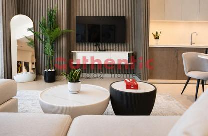Apartment - 1 Bedroom - 2 Bathrooms for rent in Forte 2 - Forte - Downtown Dubai - Dubai Apartment - 1 Bedroom - 2 Bathrooms for rent in Forte 2 - Forte - Downtown Dubai - Dubai