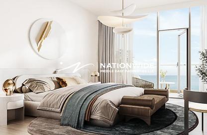 Apartment - Studio - 1 Bathroom for sale in Quattro Del Mar - Hayat Island - Mina Al Arab - Ras Al Khaimah