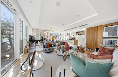 Apartment - 2 Bedrooms - 4 Bathrooms for sale in City Walk Residential Building 14 - City Walk Residential - City Walk - Dubai