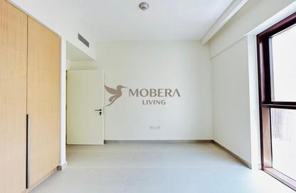 Apartment - 1 - 2 for rent in Creek Crescent - Dubai Creek Harbour (The Lagoons) - Dubai