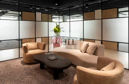 Business Centre - Studio - 2 Bathrooms for rent in The H Hotel - Sheikh Zayed Road - Dubai Business Centre - Studio - 2 Bathrooms for rent in The H Hotel - Sheikh Zayed Road - Dubai