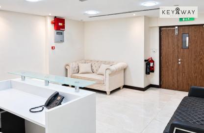Office Space - Studio - 1 for rent in Executive Tower D (Aspect Tower) - Executive Towers - Business Bay - Dubai Office Space - Studio - 1 for rent in Executive Tower D (Aspect Tower) - Executive Towers - Business Bay - Dubai