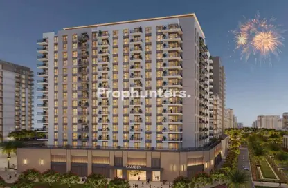 Duplex - 3 Bedrooms - 3 Bathrooms for sale in Nshama Camden - Town Square - Dubai