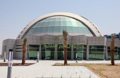 Land - Studio for sale in Al Yasmeen - Ajman