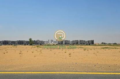 Land - Studio for sale in Al Yasmeen - Ajman Land - Studio for sale in Al Yasmeen - Ajman