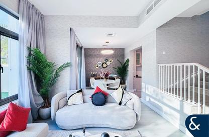Villa - 3 Bedrooms - 3 Bathrooms for sale in Mira Oasis 1 - Mira Oasis - Reem - Dubai
