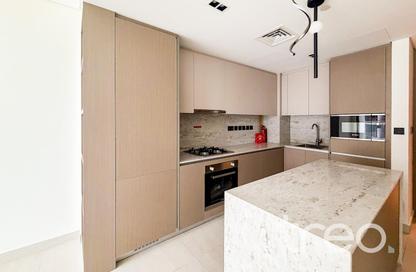 Apartment - 1 Bedroom - 1 Bathroom for rent in NAS 3 - NAS - Arjan - Dubai