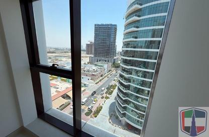 Apartment - 2 Bedrooms - 2 Bathrooms for rent in Condor Golf Links 18 - Dubai Sports City - Dubai