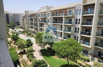 Apartment - 2 Bedrooms - 3 Bathrooms for rent in Al Zahia Garden Apartments - Al Zahia - Muwaileh Commercial - Sharjah Apartment - 2 Bedrooms - 3 Bathrooms for rent in Al Zahia Garden Apartments - Al Zahia - Muwaileh Commercial - Sharjah