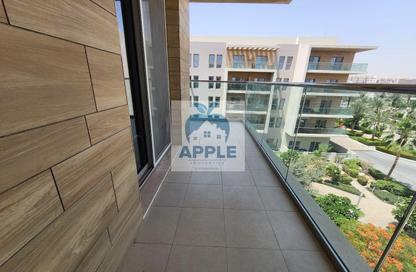 Apartment - 2 Bedrooms - 3 Bathrooms for rent in Al Zahia Garden Apartments - Al Zahia - Muwaileh Commercial - Sharjah