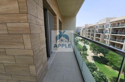 Apartment - 2 Bedrooms - 3 Bathrooms for rent in Al Zahia Garden Apartments - Al Zahia - Muwaileh Commercial - Sharjah Apartment - 2 Bedrooms - 3 Bathrooms for rent in Al Zahia Garden Apartments - Al Zahia - Muwaileh Commercial - Sharjah