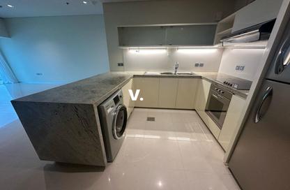 Apartment - 1 Bedroom - 2 Bathrooms for rent in Ascott Park Place - Sheikh Zayed Road - Dubai