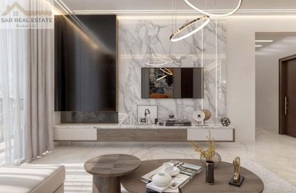 Apartment - 1 Bedroom - 2 Bathrooms for sale in Zyra Vista Residences - International City Phase 2 - Al Warsan 4 - Al Warsan - Dubai
