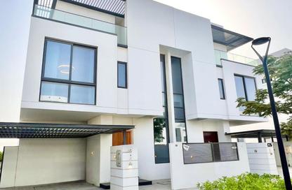 Villa - 4 - 6 for rent in Sun Island - Ajmal Makan City - Sharjah Waterfront City - Sharjah Villa - 4 - 6 for rent in Sun Island - Ajmal Makan City - Sharjah Waterfront City - Sharjah