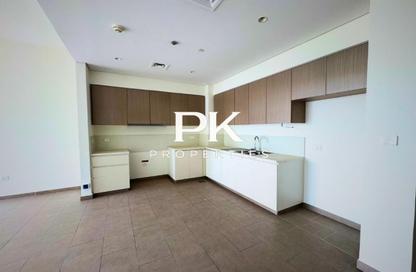 Apartment - 2 Bedrooms - 2 Bathrooms for rent in Park Heights 1 - Park Heights - Dubai Hills Estate - Dubai