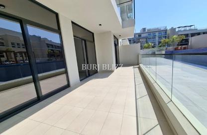 Apartment - 2 - 3 for rent in Avanos - District 10 - Jumeirah Village Circle - Dubai