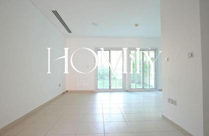 Townhouse - 1 Bedroom - 2 Bathrooms for rent in Nakheel Townhouses - District 12 - Jumeirah Village Circle - Dubai