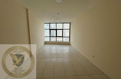 Apartment - 3 Bedrooms - 3 Bathrooms for rent in Al Majaz 3 - Al Majaz - Sharjah