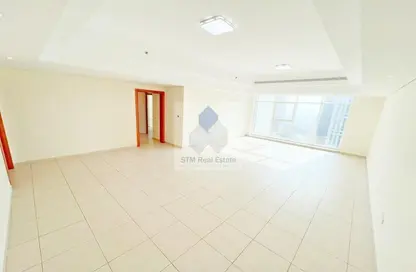 Apartment - 2 Bedrooms - 4 Bathrooms for sale in Al Seef Tower 2 - JLT Cluster U - Jumeirah Lake Towers - Dubai