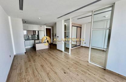 Apartment - 1 Bedroom - 2 Bathrooms for rent in The Haven Gardens - District 15 - Jumeirah Village Circle - Dubai