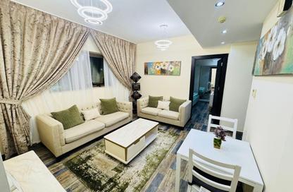 Apartment - 1 Bedroom - 1 Bathroom for rent in Al Nabba - Sharjah Apartment - 1 Bedroom - 1 Bathroom for rent in Al Nabba - Sharjah