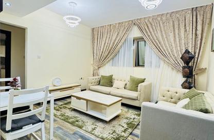 Apartment - 1 Bedroom - 1 Bathroom for rent in Al Nabba - Sharjah