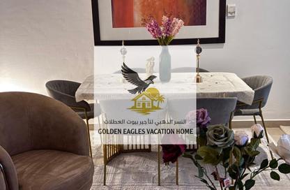 Apartment - 2 Bedrooms - 2 Bathrooms for rent in Al Khan Corniche - Al Khan - Sharjah Apartment - 2 Bedrooms - 2 Bathrooms for rent in Al Khan Corniche - Al Khan - Sharjah