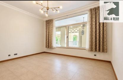 Apartment - 1 - 1 for rent in Al Habool - Shoreline Apartments - Palm Jumeirah - Dubai