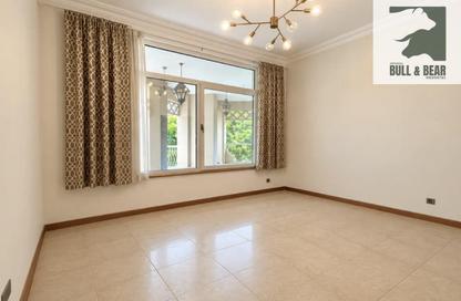 Apartment - 1 - 1 for rent in Al Habool - Shoreline Apartments - Palm Jumeirah - Dubai