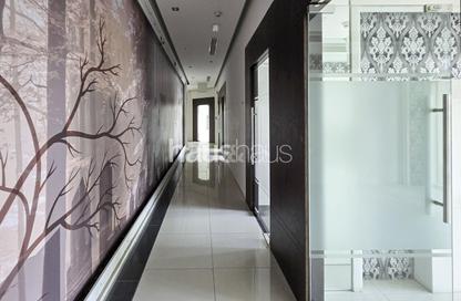 Retail - Studio for rent in Al Seef Tower 2 - Al Seef Towers - JLT Cluster U - Jumeirah Lake Towers - Dubai