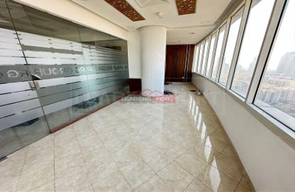 Office Space - Studio - 4 Bathrooms for rent in Damac Executive Heights - Barsha Heights (Tecom) - Dubai Office Space - Studio - 4 Bathrooms for rent in Damac Executive Heights - Barsha Heights (Tecom) - Dubai