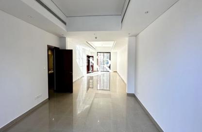Villa - 5 Bedrooms - 6 Bathrooms for sale in Mangrove Village - Rabdan - Abu Dhabi