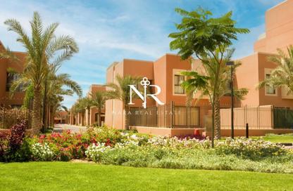 Villa - 5 Bedrooms - 6 Bathrooms for sale in Mangrove Village - Rabdan - Abu Dhabi