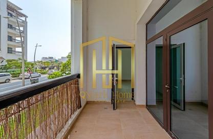 Apartment - 1 Bedroom - 2 Bathrooms for rent in Ansam 2 - Ansam - Yas Island - Abu Dhabi Apartment - 1 Bedroom - 2 Bathrooms for rent in Ansam 2 - Ansam - Yas Island - Abu Dhabi