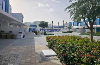 Townhouse - 5 Bedrooms - 5 Bathrooms for rent in Santorini - Damac Lagoons - Dubai