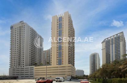 Apartment - 2 - 2 for rent in The Manhattan Tower - District 10 - Jumeirah Village Circle - Dubai