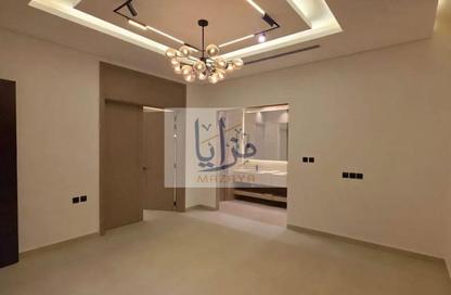 Villa - 5 Bedrooms - 6 Bathrooms for sale in Al Yasmeen 1 - Al Yasmeen - Ajman