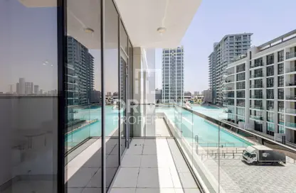 Apartment - 2 Bedrooms - 3 Bathrooms for sale in Residences 6 - District One - Mohammed Bin Rashid City - Dubai