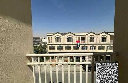 Townhouse - 3 Bedrooms - 3 Bathrooms for sale in Ajman Uptown Villas - Ajman Uptown - Ajman