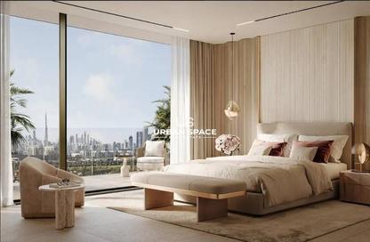 Apartment - 2 Bedrooms - 3 Bathrooms for sale in Emerge Residences - Meydan Avenue - Meydan - Dubai Apartment - 2 Bedrooms - 3 Bathrooms for sale in Emerge Residences - Meydan Avenue - Meydan - Dubai