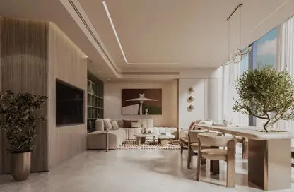 Apartment - 1 Bathroom for sale in 09 Life Residences - Dubai Land Residence Complex - Dubai