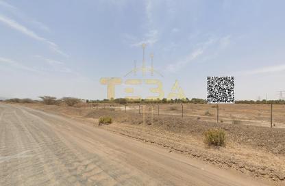Land - Studio for sale in Manama - Ajman