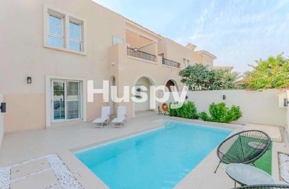 Townhouse - 3 Bedrooms - 4 Bathrooms for sale in Al Reem 1 - Al Reem - Arabian Ranches - Dubai Townhouse - 3 Bedrooms - 4 Bathrooms for sale in Al Reem 1 - Al Reem - Arabian Ranches - Dubai